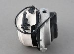 Original Mercedes W166 M ML GLE Engine Mounting Mesin M651 KANAN - Image 3