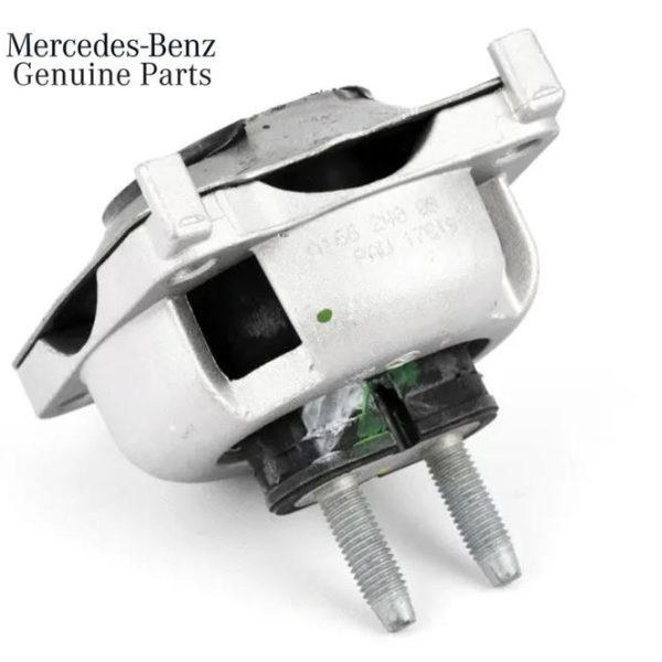 Original Mercedes Mounting Transmisi W166 X166 M ML GL A1662400918