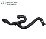 Mercedes W166 X166 ML GLE Selang Coolant Air Radiator ke Water Pump
