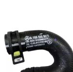 Mercedes W166 X166 ML GLE Selang Coolant Air Radiator ke Water Pump - Image 3