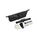 Original Mercedes W166 W167 W217 X253 W222 W223 S Class  C292 GLE Coupe Tool Bag Kit Dongkrak Kunci Roda