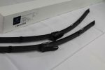 Original Mercedes W166 ML GL Wiper Frameless Karet Penghapus Kaca - Image 4
