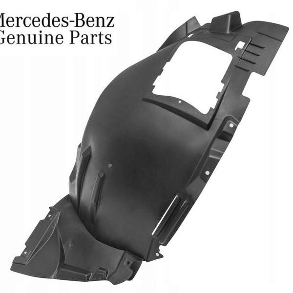 Original Mercedes Benz X166 GL Class Fender Linder Depan KIRI