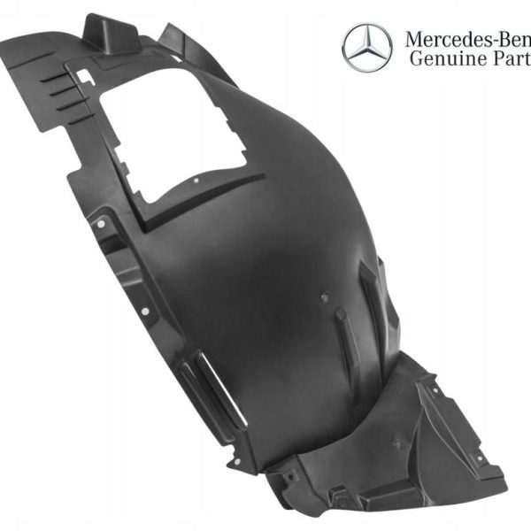 Original Mercedes Benz X166 GL Class Fender Linder Depan KANAN