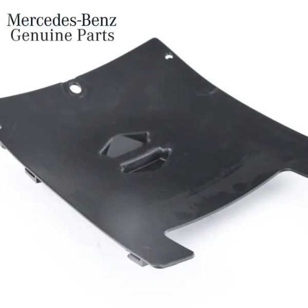 Mercedes W166 X166 GL GLS Class Cover Lampu Inner Fender Depan KIRI