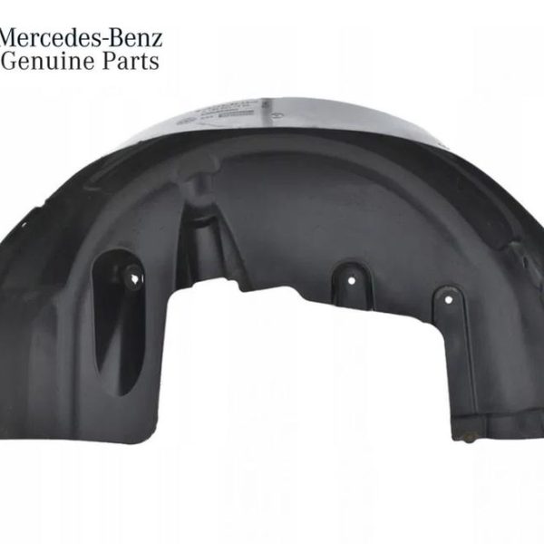 Original Mercedes Benz X166 GL Class Fender Linder Belakang KANAN