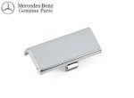 Mercedes W166 ML GLE AMG Chrome Cover Tutup Mata Derek Belakang