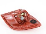 Original Mercedes W166 X166 GL Lampu Rem Stop Lamp Belakang Luar KIRI - Image 3