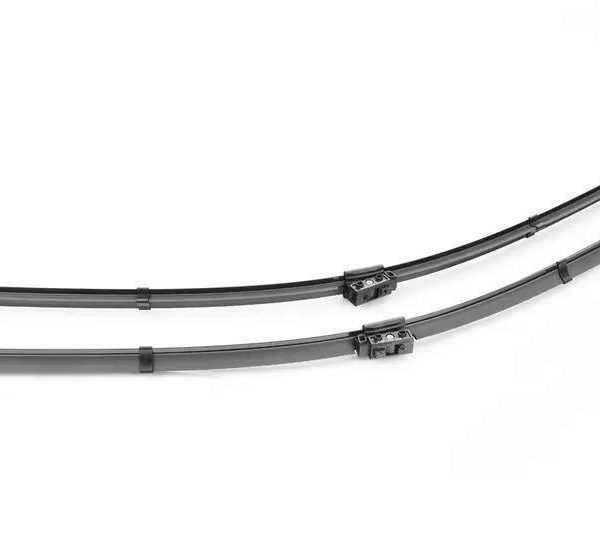 Original Mercedes W167 C167 GLE Wiper Frameless Penghapus Kaca Standar