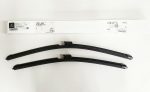 Mercedes W167 C167 GLE Wiper Frameless Penghapus Kaca Magic Vision