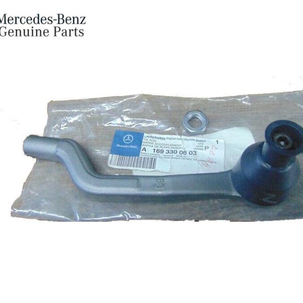 Original Mercedes W169 A W245 B Class Tie Rod Luar KANAN