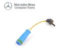 Original Mercedes W205 C Class Wear Sensor Kampas Rem A1695401617