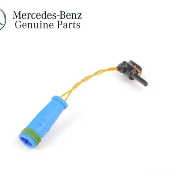 Original Mercedes W205 C Class Wear Sensor Kampas Rem A1695401617