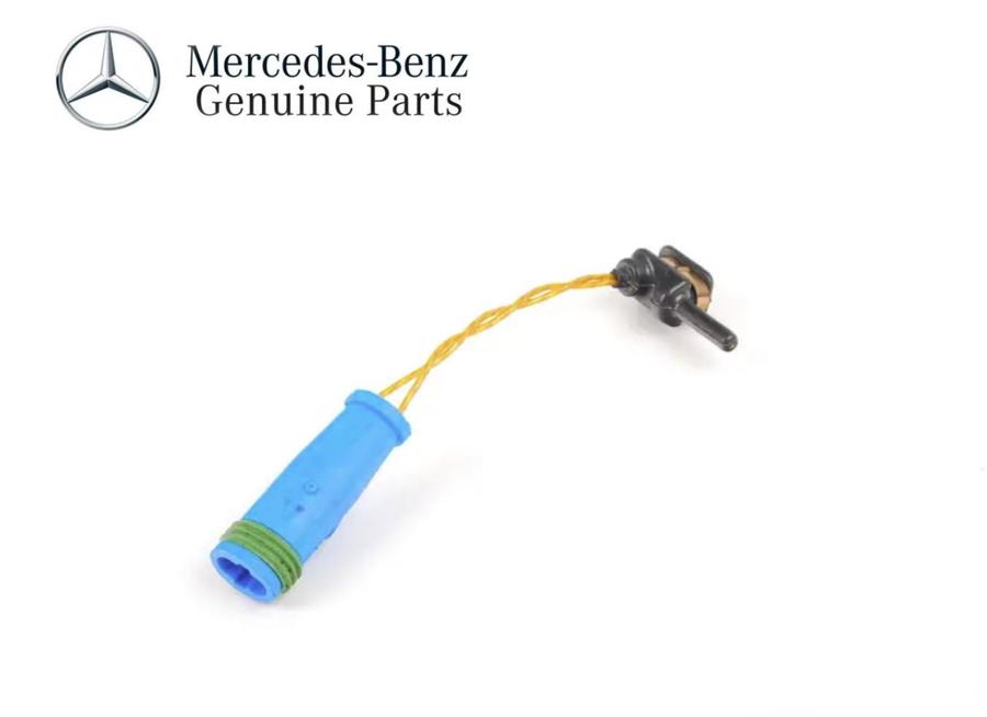 A1695401617_A Original Mercedes W205 C Class Wear Sensor Kampas Rem A1695401617 - Image 1