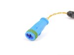 Original Mercedes W205 C Class Wear Sensor Kampas Rem A1695401617 - Image 3