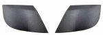 Original Mercedes Benz W246 Wiper Deck Cover Plastik Kiri dan Kanan - Image 4