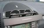 Original Mercedes R171 SLK Cup Holder A1716800414