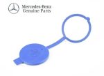 Original Mercedes W204 W212 W213 W222 Tutup Tabung Tangki Air Wiper