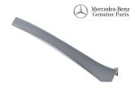 Original Mercedes Benz R172 SLK Trim Panel Pilar A Exterior KANAN