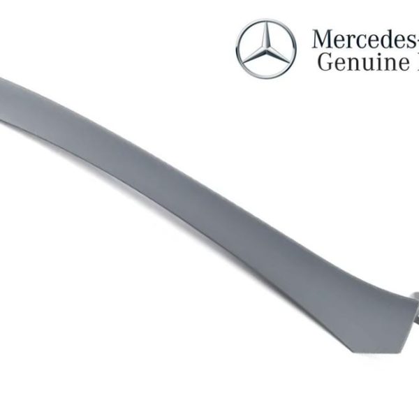 Original Mercedes Benz R172 SLK Trim Panel Pilar A Exterior KANAN
