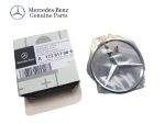 Original Mercedes R172 SLK Logo Emblem Bagasi Belakang A1728170016