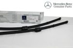 Original Mercedes Benz X156 GLA Class Wiper Karet Penghapus Kaca Depan