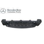 Original Mercedes W117 CLA Cover Kolong Bawah Bemper Depan