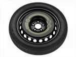 Original Mercedes Benz C118 CLA 45 AMG Velg Ban Serep Cadangan R19