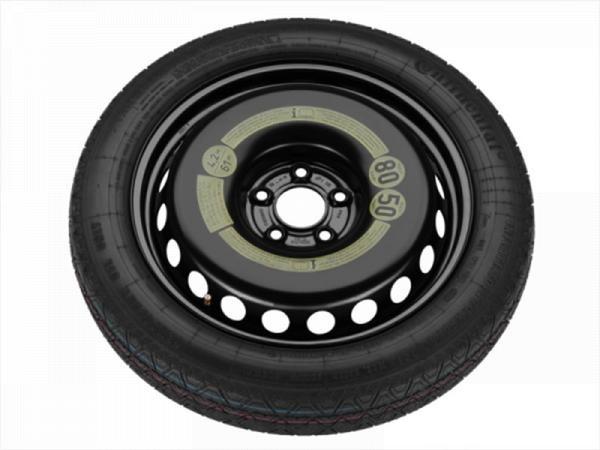 Original Mercedes Benz C118 CLA 45 AMG Velg Ban Serep Cadangan R19