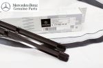 Original Mercedes W177 A Class Wiper Karet Penghapus Kaca Depan Mobil