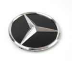 Original Mercedes Benz W177 W118 C118 X118 W247 X247 Logo Gril Depan