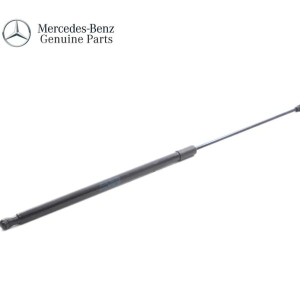 Original Mercedes Benz W177 A C118 Class Shock Penahan Kap Mesin A1779800100