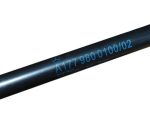 Original Mercedes Benz W177 A C118 Class Shock Penahan Kap Mesin A1779800100 - Image 5