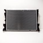 Original Mercedes Benz Radiator R172 SLK W204 C W212 E Class