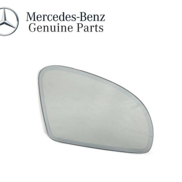 Ori Mercedes C190 AMG GT C197 SLS AMG Mirror Glass Kaca Spion KANAN