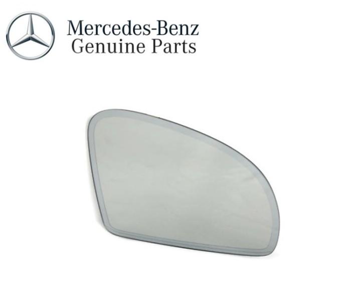 A1978100421_A Ori Mercedes C190 AMG GT C197 SLS AMG Mirror Glass Kaca Spion KANAN - Image 1