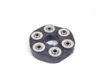 Original Mercedes W124 W164 W202 W203 W211 Kampas Karet Kopel Belakang - Image 3
