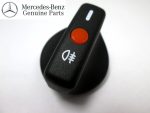 Original Mercedes W123 W124 W201 W202 W210 Knob Switch Lampu Depan