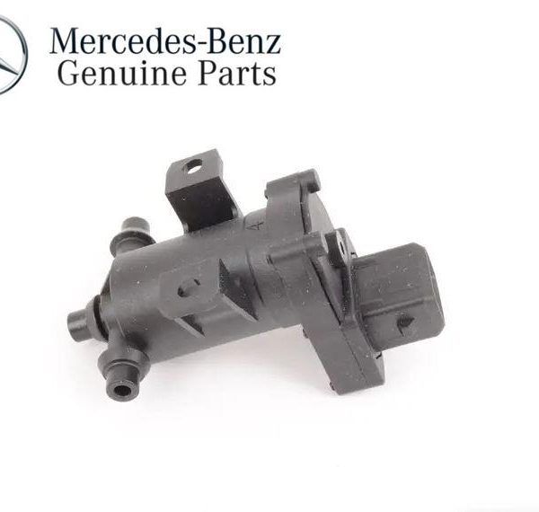Original Mercedes R170 W202 W208 W210 Switch Over Valve