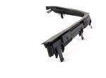 Mercedes W202 C Class Facelift Seal Karet Kap Mesin Lampu Depan KIRI - Gambar 4