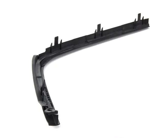 Mercedes W202 C Class Facelift Seal Karet Kap Mesin Lampu Depan KANAN