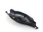 Original Mercedes W203 Cover Panel Tutup Suspensi Control Arm Belakang - Image 3