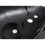 Original Mercedes W203 Cover Panel Tutup Suspensi Control Arm Belakang - Image 4