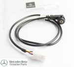 Original Mercedes W203 W209 Kabel Input Audio Aux A2034401808