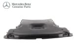 Original Mercedes W203 Cover Panel Tutup Kolong Bawah Mesin Depan