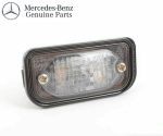 Original Mercedes W203 Lampu Mika Bohlam Plat Bagasi Belakang A2038200556
