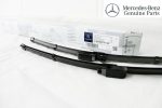 Original Mercedes Benz W203 CLK Wiper Karet Penghapus Kaca Mobil