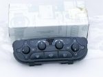 Original Mercedes W203 Operating Unit Climate Control Tombol Switch AC