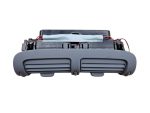 Original Mercedes Benz W203 C Class Kisi AC Dashboard Tengah Fresh Air Grille Orion Grey A20383013547225 - Image 3