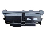 Original Mercedes Benz W203 C Class Kisi AC Dashboard Tengah Fresh Air Grille Orion Grey A20383013547225 - Image 7